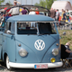 VW Campervan